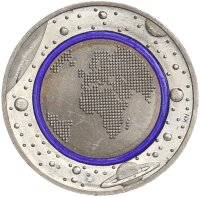 Deutschland Gedenkmünze 5 Euro 2016 J (Hamburg)...