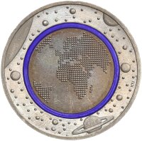 Deutschland Gedenkmünze 5 Euro 2016 J (Hamburg)...