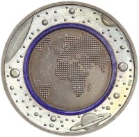 Deutschland Gedenkmünze 5 Euro 2016 J (Hamburg)...