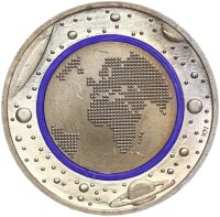 Deutschland Gedenkmünze 5 Euro 2016 J (Hamburg)...