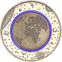 Deutschland Gedenkmünze 5 Euro 2016 J (Hamburg)...