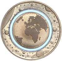 Deutschland Gedenkmünze 5 Euro 2016 A (Berlin)...