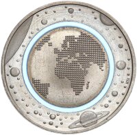 Deutschland Gedenkmünze 5 Euro 2016 A (Berlin)...