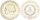DDR Gedenkmünze 10 Mark 1970 A Ludwig van Beethoven Silber pfr., stgl. Jäger 1528
