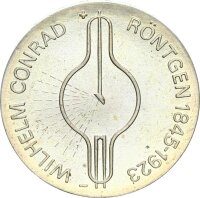 DDR Gedenkmünze 5 Mark 1970 A Wilhelm Conrad...