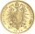 Mecklenburg-Schwerin Friedrich Franz II. 20 Mark 1872 A Gold vz/vz+ Jäger 230