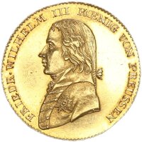 Brandenburg-Preußen Friedrich Wilhelm III....