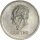 Weimarer Republik 5 Reichsmark 1932 J Goethe Silber vz+ Jäger 351