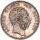 Sachsen Albert 5 Mark 1898 E Silber f. stgl. Jäger 125