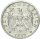 Weimarer Republik 3 Reichsmark 1932 G Echtheitsexpertise Silber f. vz Jäger 349