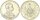Preußen Wilhelm II. 3 Mark 1913 A Regierungsjubiläum Silber pfr., stgl. Jäger 112