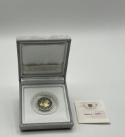 Vatikan Gedenkmünze 2 Euro 2020 IPZS - Italien 100....