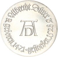 DDR Gedenkmünze 10 Mark 1971 A Albrecht Dürer...