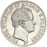 Brandenburg-Preußen Friedrich Wilhelm IV....