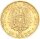 Baden Friedrich I. 10 Mark 1876 G Gold vz Jäger 186
