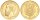 Baden Friedrich I. 10 Mark 1876 G Gold vz Jäger 186
