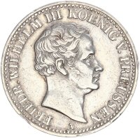 Brandenburg-Preußen Friedrich Wilhelm III....