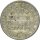 Braunschweig-Wolfenbüttel Fürstentum Karl I. 1/6 Taler 1768 IDB (Braunschweig) Pferd Silber s-ss