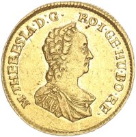 Römisch Deutsches Reich Haus Habsburg Maria Theresia...
