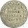 Braunschweig-Wolfenbüttel Fürstentum Karl I. 1/6 Taler 1768 IDB (Braunschweig) Pferd Silber s