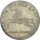 Braunschweig-Wolfenbüttel Fürstentum Karl I. 1/6 Taler 1768 IDB (Braunschweig) Pferd Silber s