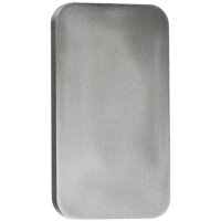 B.H. Mayers 75 Cents 2021 20 g Silber Cook Islands Bounty