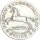 Braunschweig-Calenberg-Hannover Georg IV. 16 Gute Groschen 1821 Silber vz-stgl.
