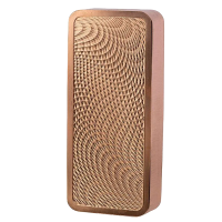 B. H. Mayers 1 kg Copper Bar Cook Island Bounty 2026