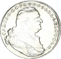 Bayern Karl Theodor Madonnentaler 1797 München...