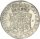 Brandenburg-Preußen Friedrich Wilhelm der große Kurfürst 2/3 Taler 1688 LCS (Berlin) Silber vz+