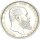 Württemberg Wilhelm II. 2 Mark 1899 F Silber pfr., f. stgl. Jäger 174