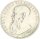 Sachsen-Meiningen Georg II. 2 Mark 1902 D kurzer Bart Silber ss Jäger 151b.