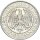 Weimarer Republik 5 Reichsmark 1933 J Eichbaum Silber vz+ Jäger 331