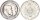 Württemberg Wilhelm II. 3 Mark 1911 F Hochzeit Silber pfr., stgl. Jäger 177a