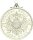 Schmuck 5 Mark 1913 G gehenkelt Silber vz/vz+ Jäger 40