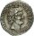 Römische Imperatorische Prägungen Marcus Antonius AR-Denar 41 v. Chr. Silber ss-vz