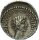 Römische Imperatorische Prägungen Marcus Antonius AR-Denar 41 v. Chr. Silber ss-vz