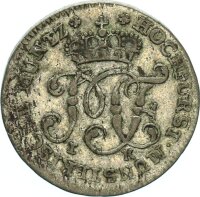 Münster-Bistum Maximilian Friedrich von...