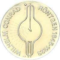 DDR Gedenkmünze 5 Mark 1970 A Wilhelm Conrad...