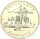 DDR Gedenkmünze 5 Mark 1988 A Überseehafen Rostock pfr., f. stgl. Jäger 1619
