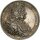 Braunschweig-Calenberg-Hannover Ernst August seit 1662 Bischof von Osnabrück Medaille 1694 Silber ss-vz