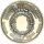 Braunschweig-Calenberg-Hannover Georg III. Medaille 1765 Landwirtschaftliche Gesellschaft Silber vz/stgl.