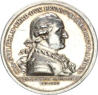 Braunschweig-Wolfenbüttel Fürstentum Karl...