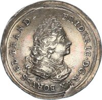 Brandenburg-Preußen Friedrich III. (I.)...