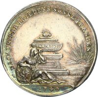 Brandenburg-Preußen Friedrich II. der Große...