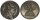Brandenburg-Preußen Friedrich Wilhelm II. Medaille 1793 Huldigung Südpreußens Silber vz-stgl.