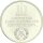 DDR Gedenkmünze 10 Mark 1985 A Humboldt-Universität Berlin Silber pfr., stgl. Jäger 1606