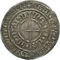 Frankreich Lothringen Charles II. Gros ohne Jahr Nancy...