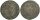Frankreich Lothringen Charles II. Gros ohne Jahr Nancy Silber ss+