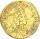 Braunschweig-Calenberg-Hannover Georg I. der König von Großbritannien Dukat 1717 B (Clausthal) Gold ss